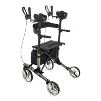 Graham Field LUMEX Gaitster LX9000 User Manual