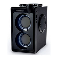 Overmax Soundbeat 5.0 User Manual