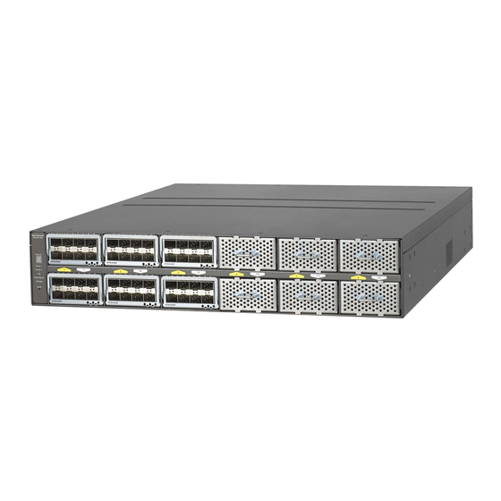 NETGEAR M4300 Installation Manual