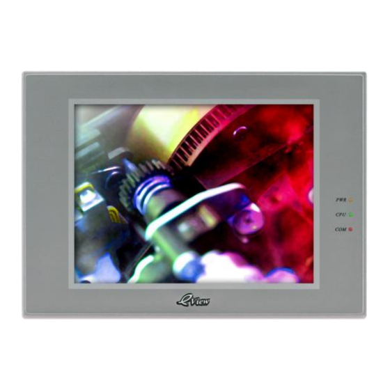 ENDA EOP5-104 Series Installation Instructions Manual