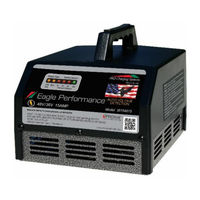 Pro Charging Systems i36154815 Safety, Installation And Operating Instructions