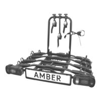 Pro User AMBER IV Assembly Instruction And Safety Regulations
