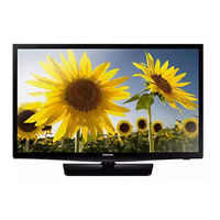 Samsung UA28H4100AR Service Manual