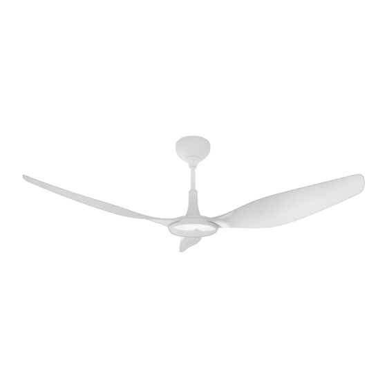 NORDICCO NORTHERN AIR MINI Installation Manual
