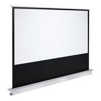 Grandview Fantasy FC-FHMI Series Installation Manual