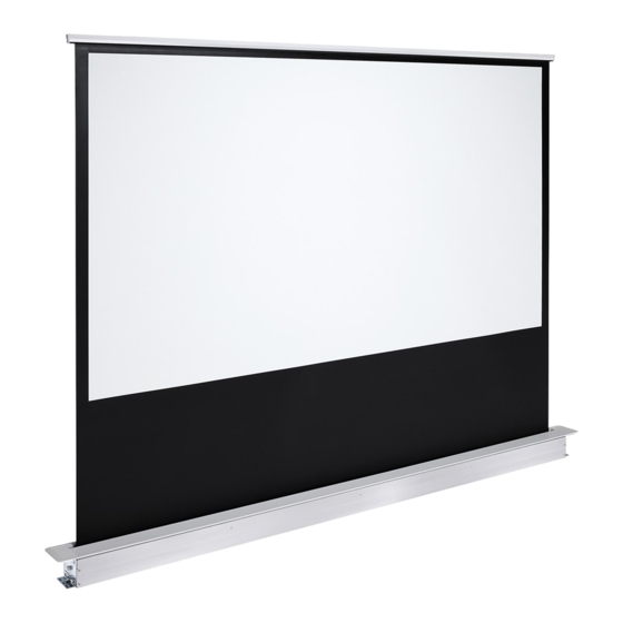 Grandview Fantasy FC-FHMI Series Installation Manual
