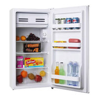 HIGH ONE TT 93 F W625C Instructions For Use Manual