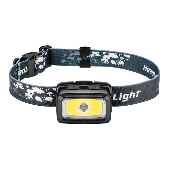 Goobay High Bright 240 User Manual