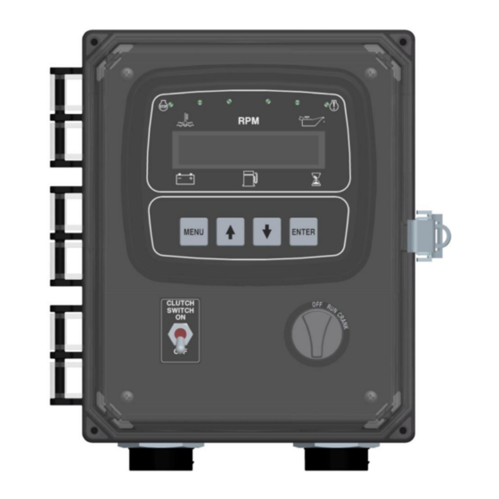 Controls C3-G8386 Product Manual