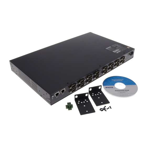 Advantech EKI-1526/N/I/TI User Manual