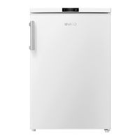 NABO KT 1487 Manual