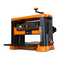 WEN PL1303 - 15-Amp 13-Inch Three-Blade Benchtop Thickness Planer Manual