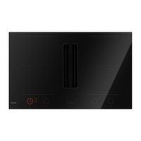 Asko HIHD854MF Instructions For Use Manual