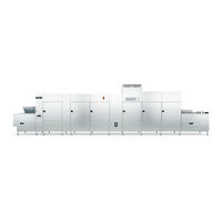 Winterhalter MT Series Translation Of The Original Operating Instructions