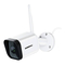 ZUMIMALL ZM-6S - OUTDOOR SECURITY CAMERA Manual