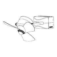 ALKOVA FC-AB01/B Instruction Manual