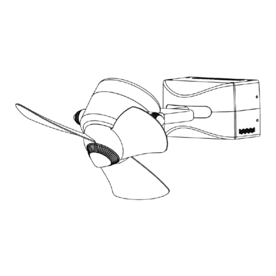 ALKOVA FC-AB01/B Instruction Manual