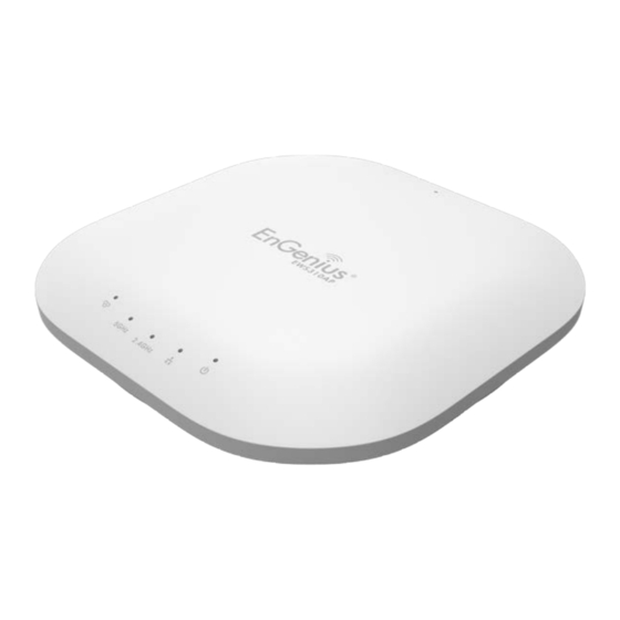 EnGenius EWS210AP User Manual