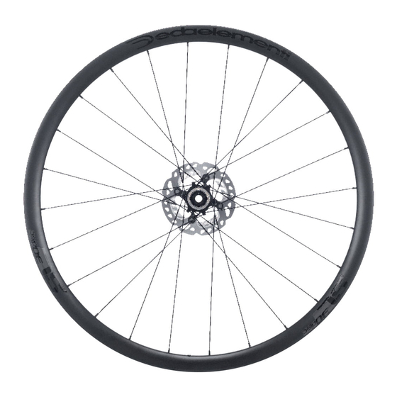 Deda Elementi SL30DB User Manual