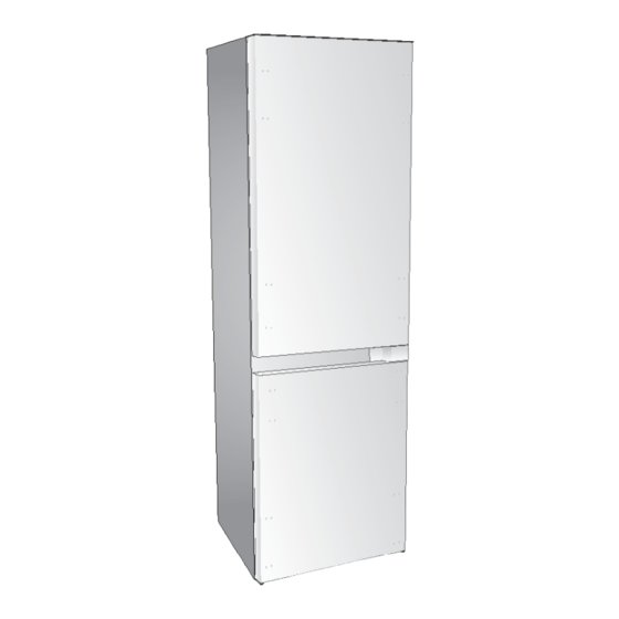 Smeg CR305B1 Instruction Manual