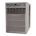Soleus Air SG-CAC-08ESE Operating Instructions Manual