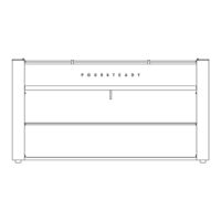 Poursteady PS1-3c User Manual