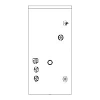 Baxi PREMIER PLUS 500 Installation And User Instructions Manual