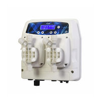 Etatron eTwin Operating	Instructions And Maintenance