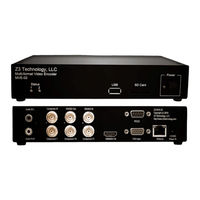 Z3 Technology Z3-MVE-02 User Instructions