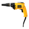 Power Screwdriver DeWalt DW260K Instruction Manual