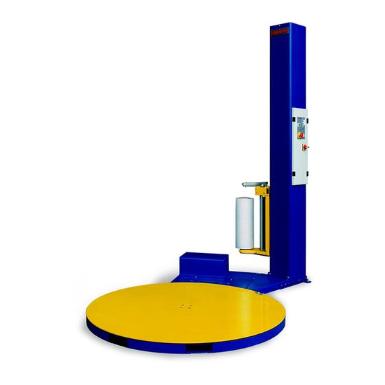 Fromm FS31 Series Manual