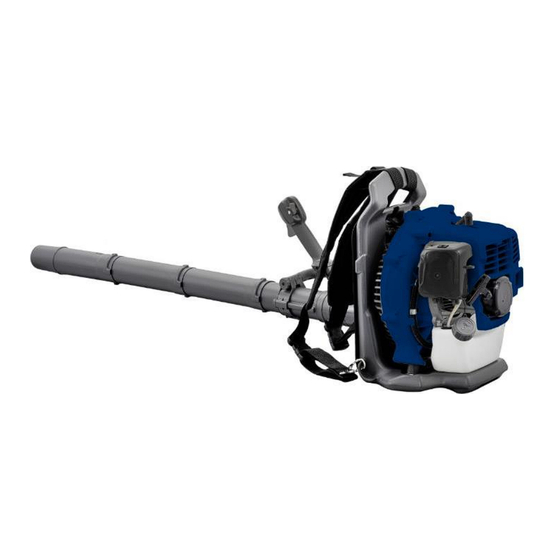 Badger Basket EB943 Operator's Manual