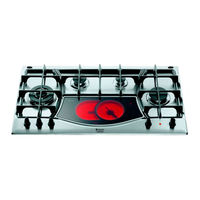 Hotpoint Ariston PH 960MST GH/HA Operating Instructions Manual