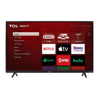 Tcl 55S20 Manual