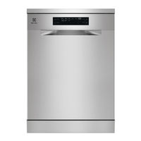 Electrolux ESM48400SX User Manual