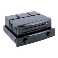 Mystere ia21 User Manual