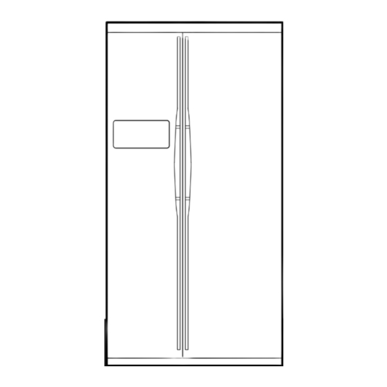 Samsung SR-S29FTA Instruction Manual