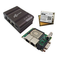 Microhard Systems pMDDL2550 Operating Manual