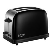 Russell Hobbs 23331 User Manual