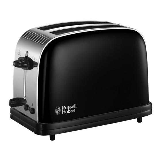 Russell Hobbs 23331 User Manual