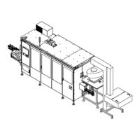 Tetra Pak CAP 30/Flex ScrewCap Installation Manual