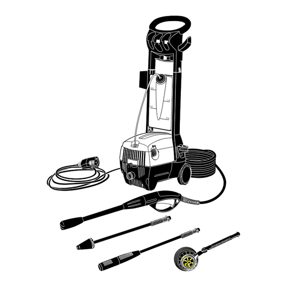 Cub Cadet 1400E Operator's Manual