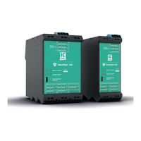 ISTEC SpeedSys 300 Manual