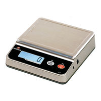 Measuretek 52WX82 User Manual