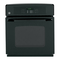 Oven GE JKP30BMBB Installation Instructions Manual