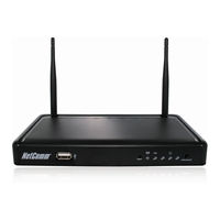 NetComm VELOCITY NP805N User Manual