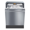 Dishwasher Miele PG 8083 Overview