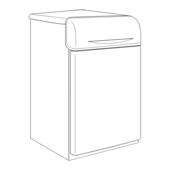American Standard GRWF130A94A0A Installation Manual