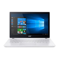 Acer Aspire E3-112 User Manual