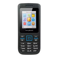 Verykool I123 User Manual